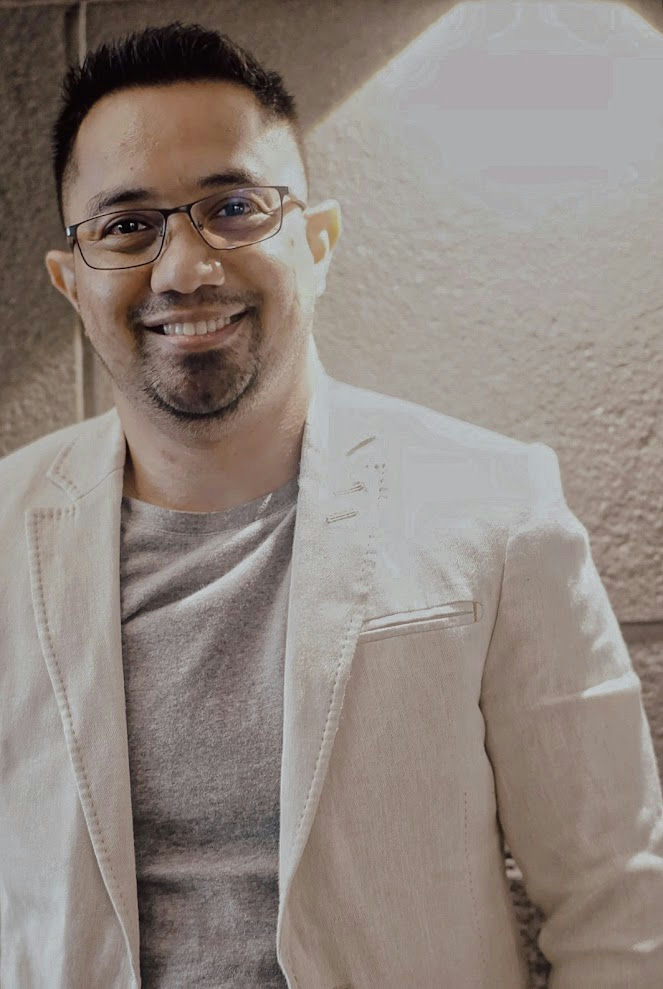 Azmi Hayaza