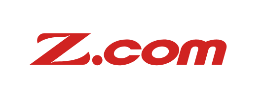Z.com logo